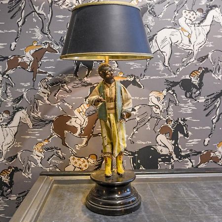 Bastide De Bellegarde Bed and Breakfast Αβινιόν Εξωτερικό φωτογραφία
