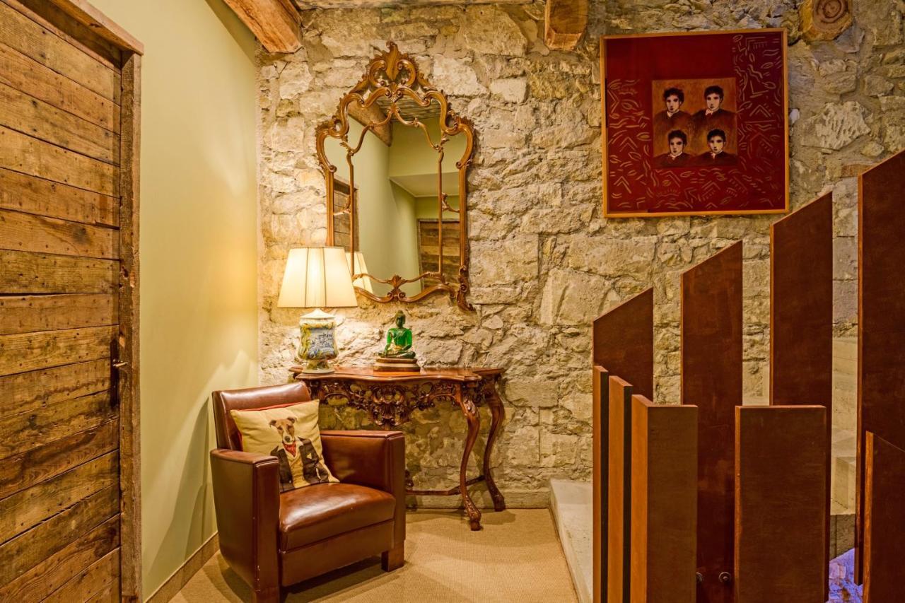 Bastide De Bellegarde Bed and Breakfast Αβινιόν Εξωτερικό φωτογραφία
