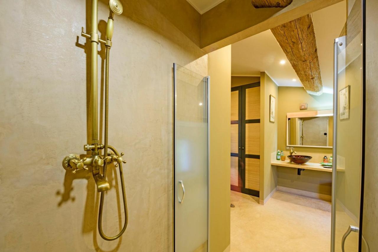 Bastide De Bellegarde Bed and Breakfast Αβινιόν Εξωτερικό φωτογραφία