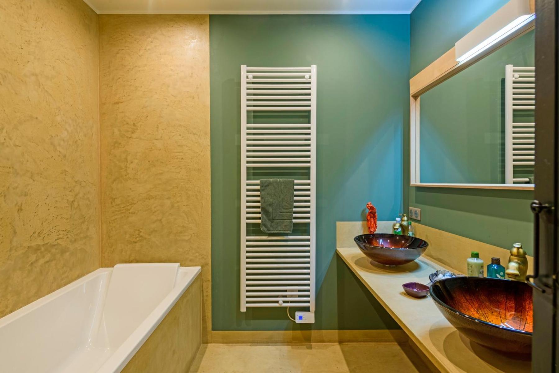 Bastide De Bellegarde Bed and Breakfast Αβινιόν Δωμάτιο φωτογραφία