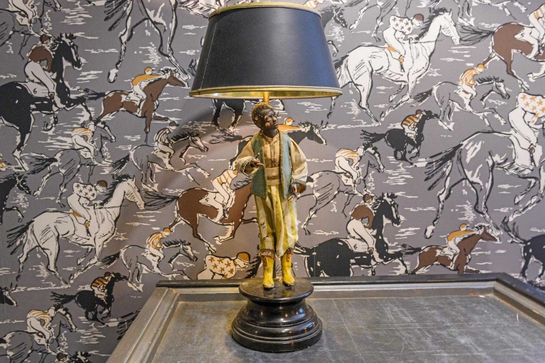 Bastide De Bellegarde Bed and Breakfast Αβινιόν Εξωτερικό φωτογραφία