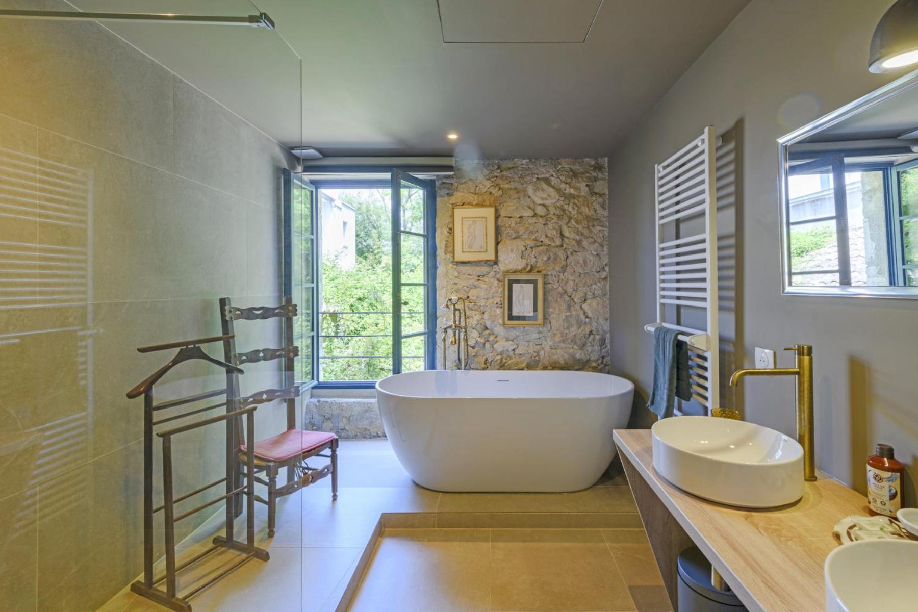 Bastide De Bellegarde Bed and Breakfast Αβινιόν Εξωτερικό φωτογραφία