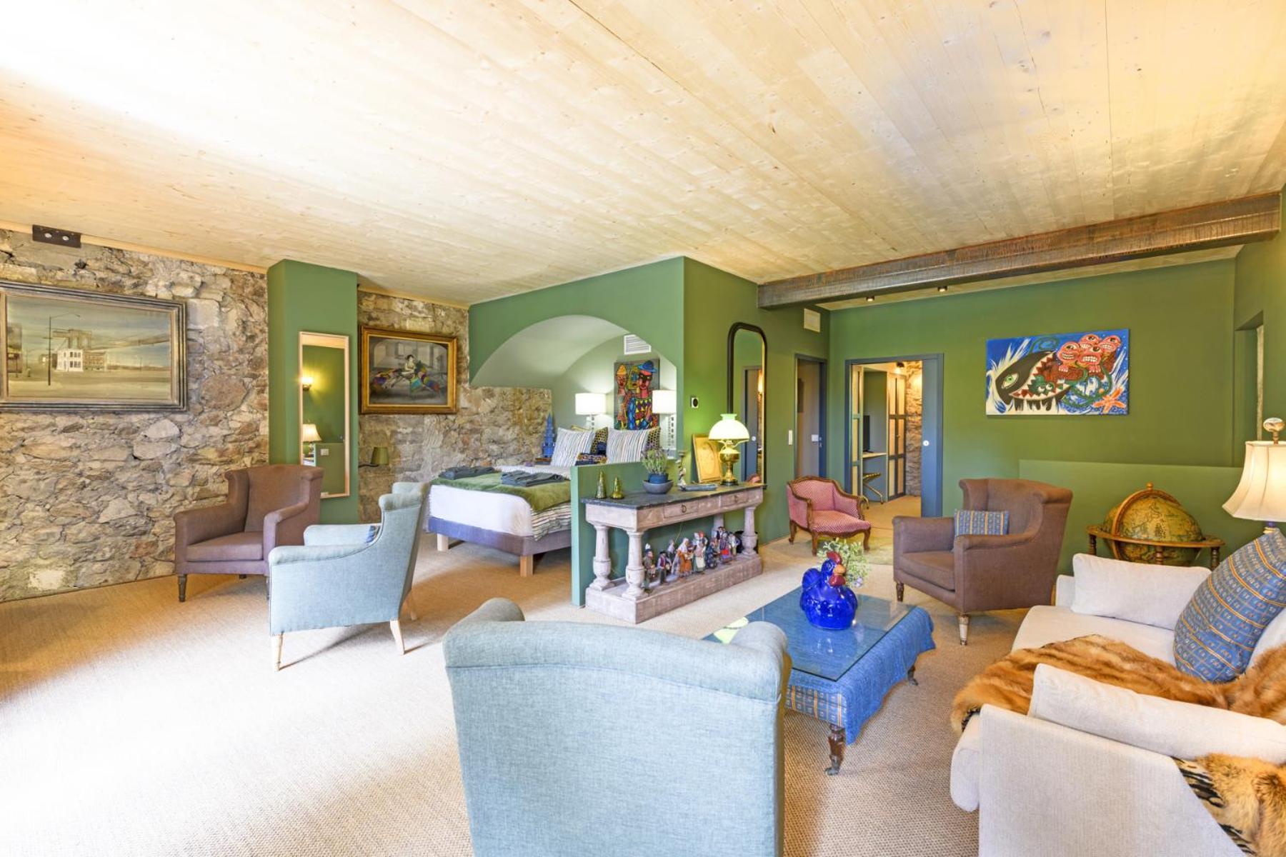 Bastide De Bellegarde Bed and Breakfast Αβινιόν Εξωτερικό φωτογραφία